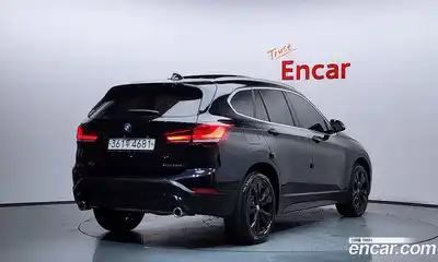 BMW X1 2019 2.0 автомат (гидро), миниатюра 2