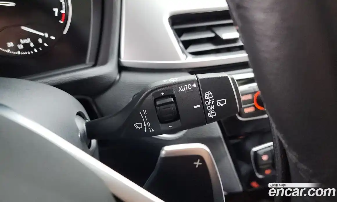 BMW X1 2019 2.0 автомат (гидро), фото 34