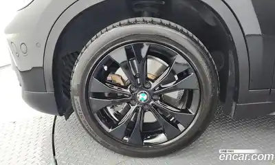 BMW X1 2019 2.0 автомат (гидро), миниатюра 5