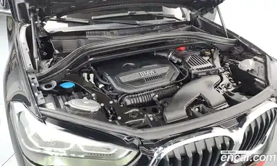 BMW X1 2019 2.0 автомат (гидро), миниатюра 6