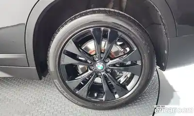 BMW X1 2019 2.0 автомат (гидро), миниатюра 7