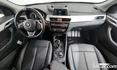 BMW X1 2019 2.0 автомат (гидро), миниатюра 10