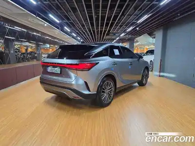 Lexus RX 2023 2.5 автомат (вариатор), миниатюра 2 Lexus RX 2023 2.5 автомат (вариатор), миниатюра 2