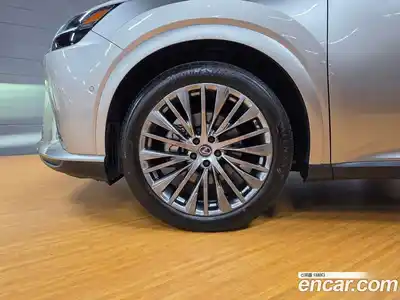 Lexus RX 2023 2.5 автомат (вариатор), миниатюра 5 Lexus RX 2023 2.5 автомат (вариатор), миниатюра 5