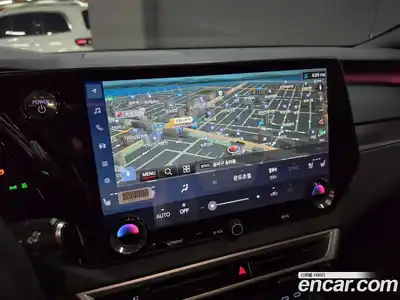 Lexus RX 2023 2.5 автомат (вариатор), миниатюра 7 Lexus RX 2023 2.5 автомат (вариатор), миниатюра 7