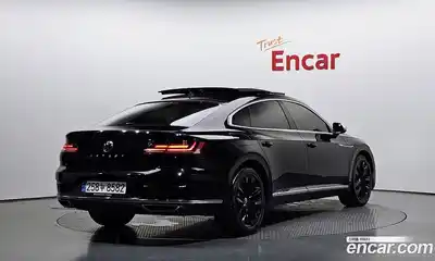 Volkswagen Arteon, 2019, 71 706 км