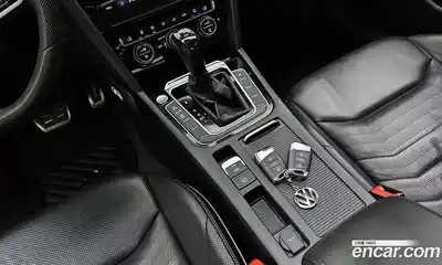 Volkswagen Arteon 2019 2.0 автомат (гидро), миниатюра 11