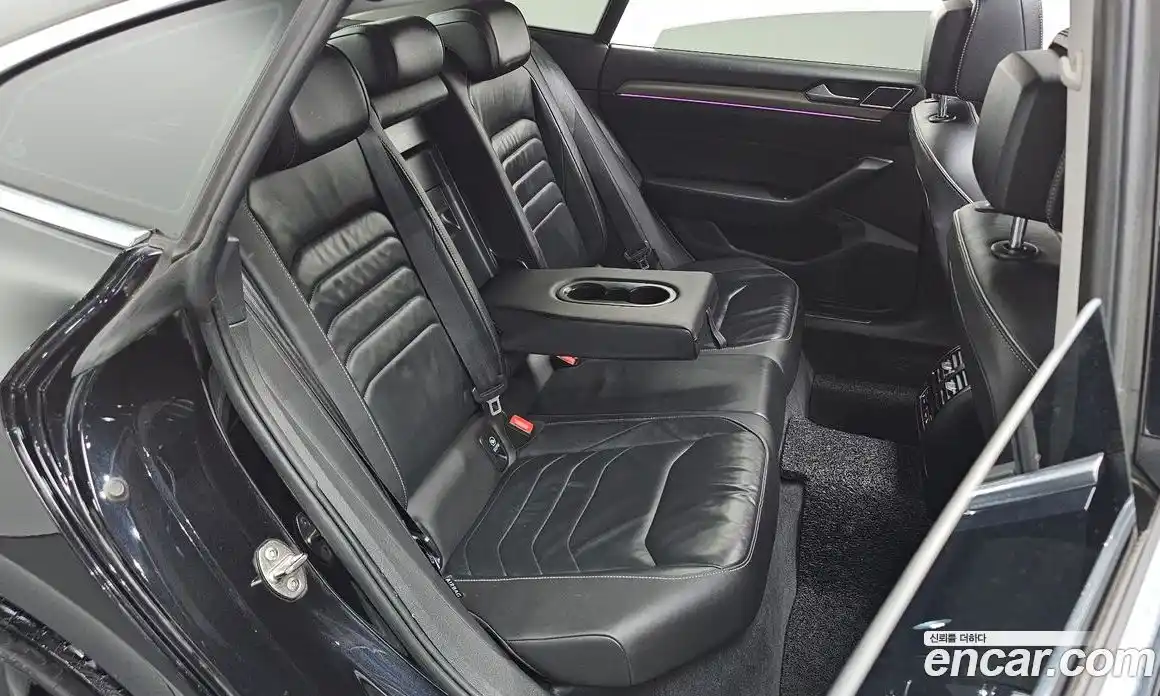 Volkswagen Arteon 2019 2.0 автомат (гидро), фото 15