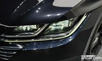 Volkswagen Arteon 2019 2.0 автомат (гидро), миниатюра 7