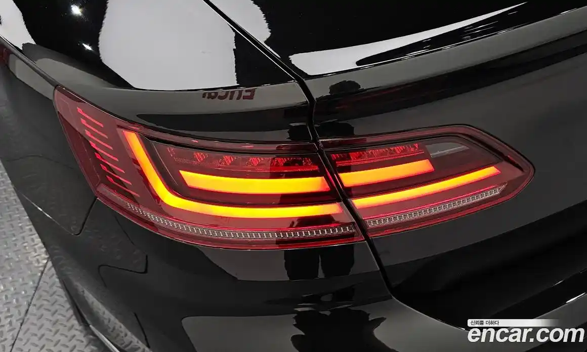 Volkswagen Arteon 2019 2.0 автомат (гидро), фото 8