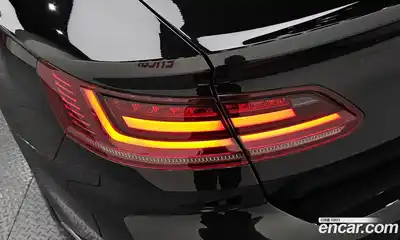 Volkswagen Arteon 2019 2.0 автомат (гидро), миниатюра 8
