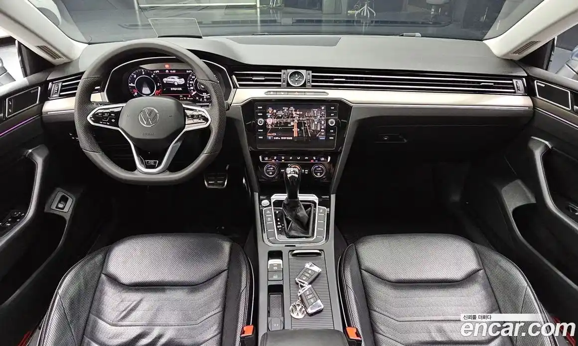 Volkswagen Arteon 2019 2.0 автомат (гидро), фото 9