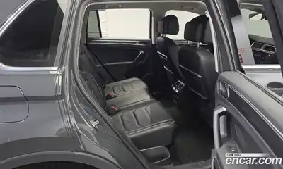 Volkswagen Tiguan 2020 2.0 автомат (гидро), миниатюра 11