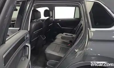 Volkswagen Tiguan 2020 2.0 автомат (гидро), миниатюра 12