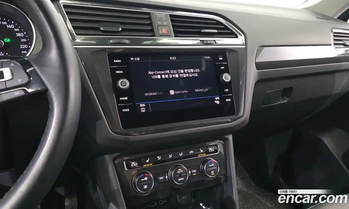 Volkswagen Tiguan 2020 2.0 автомат (гидро), фото 16