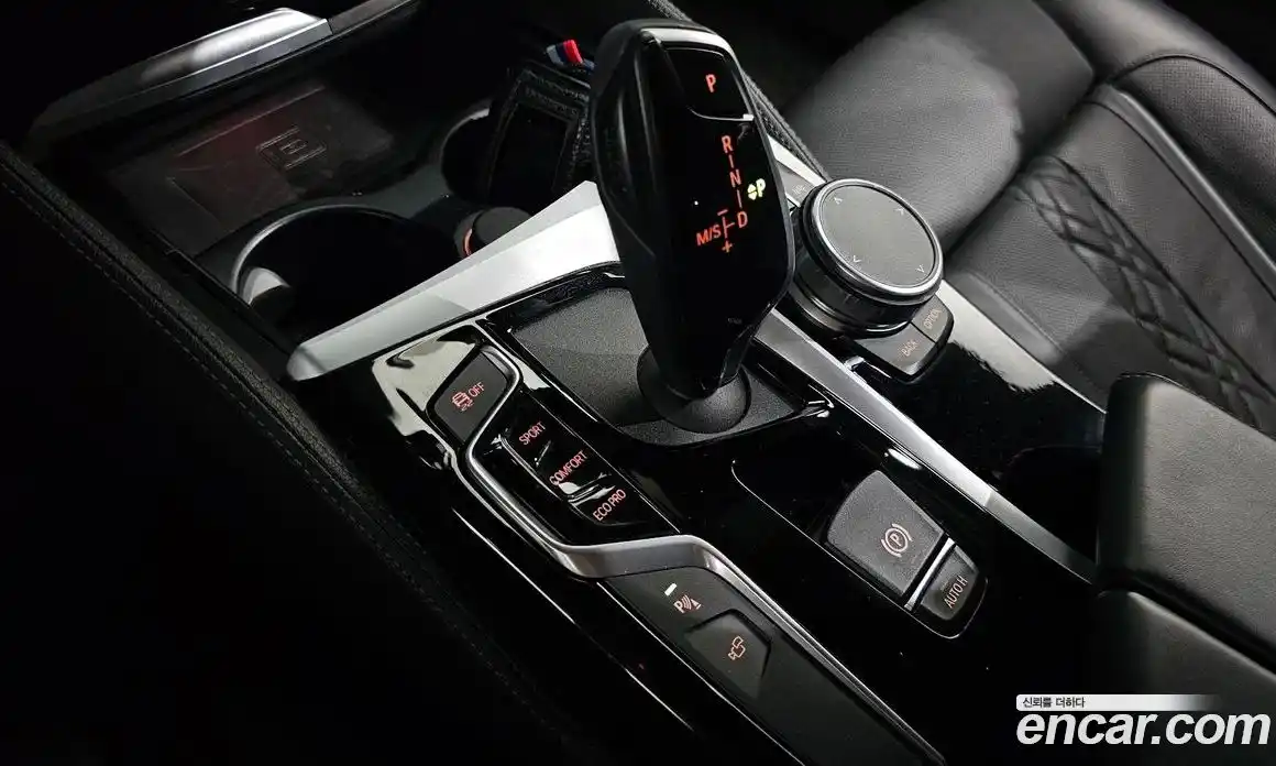 BMW 5 серия 2019 2.0 автомат (гидро), фото 12