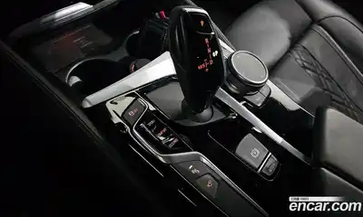 BMW 5 серия 2019 2.0 автомат (гидро), миниатюра 12