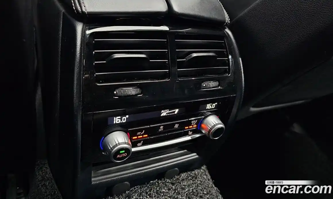 BMW 5 серия 2019 2.0 автомат (гидро), фото 23