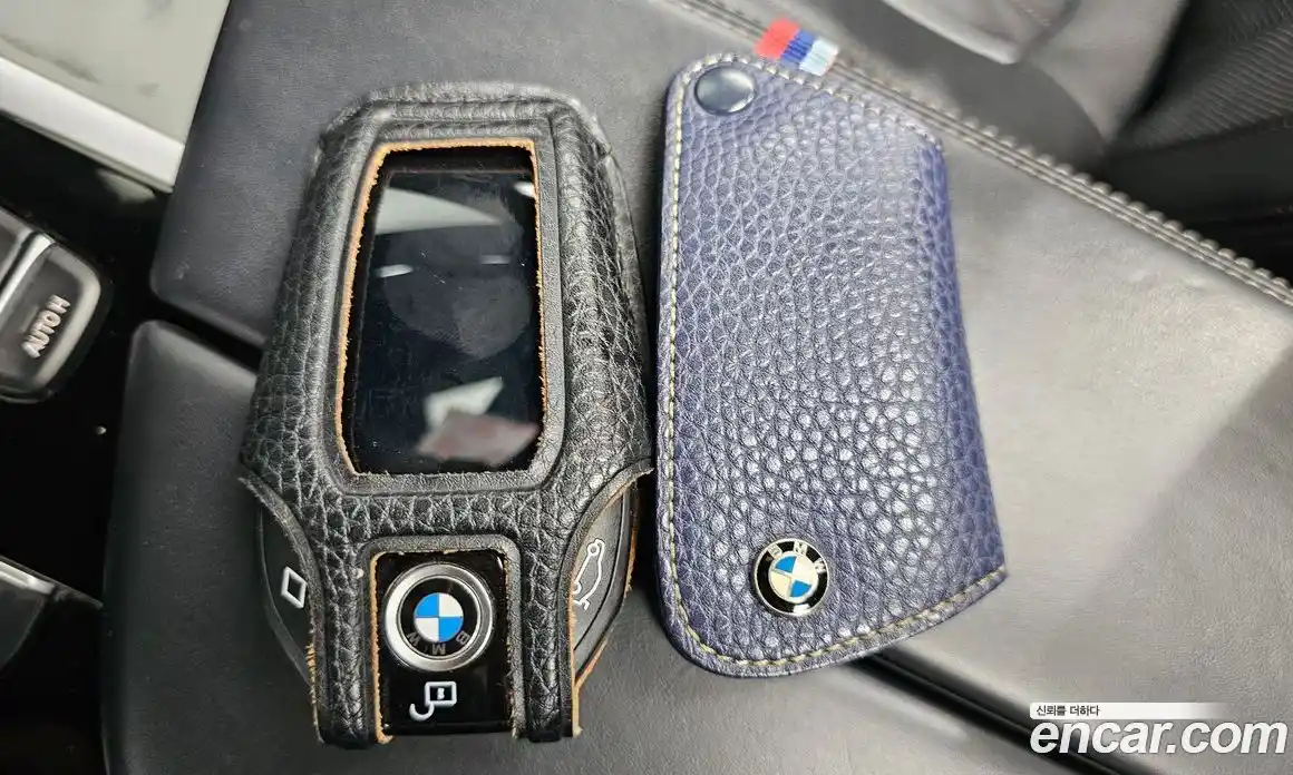 BMW 5 серия 2019 2.0 автомат (гидро), фото 27