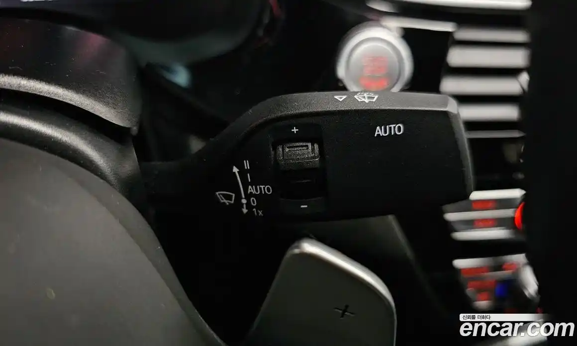 BMW 5 серия 2019 2.0 автомат (гидро), фото 28