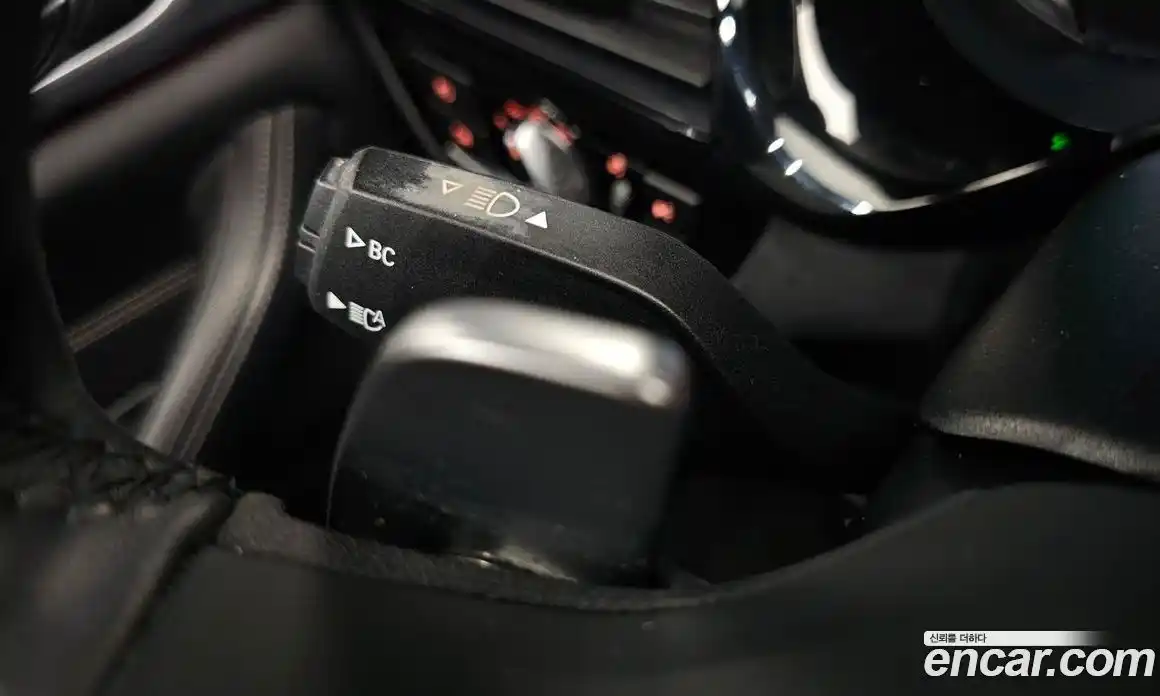 BMW 5 серия 2019 2.0 автомат (гидро), фото 29