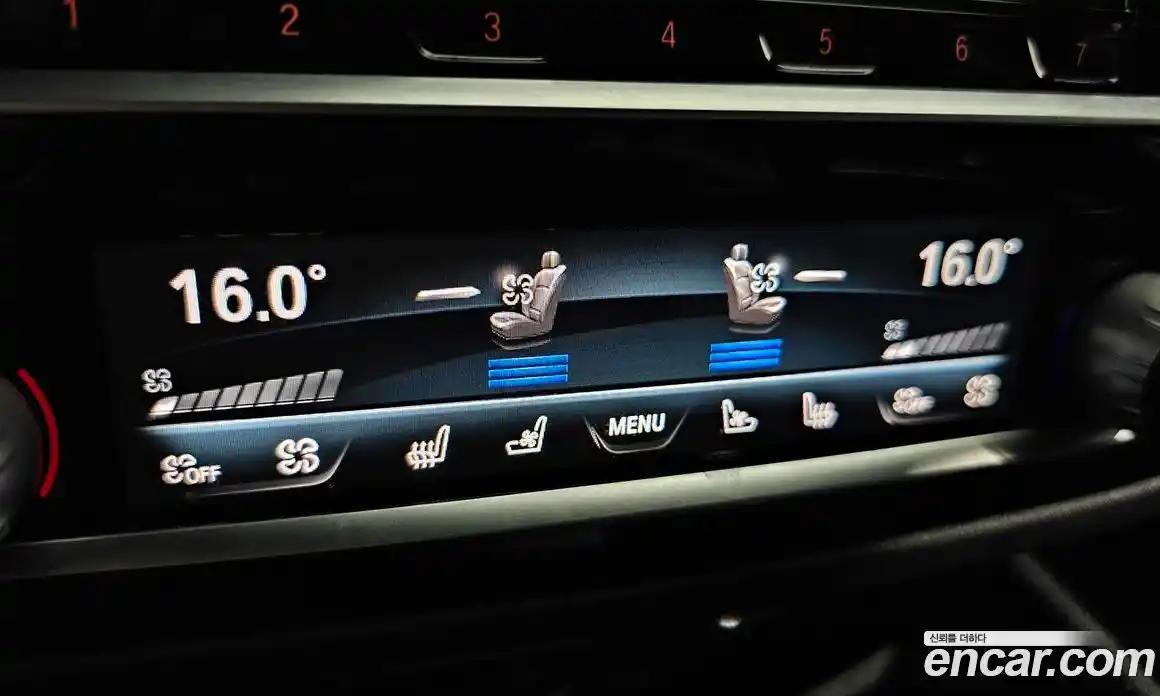 BMW 5 серия 2019 2.0 автомат (гидро), фото 33