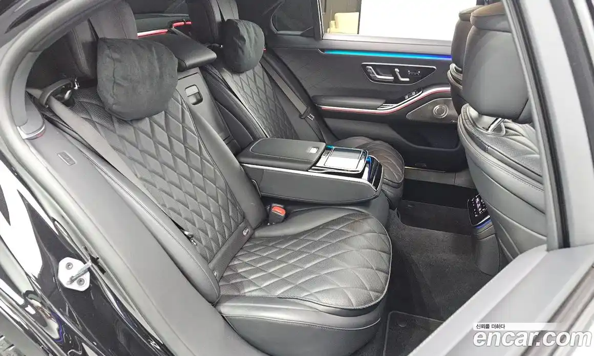 Mercedes-Benz S-Class 2022 3.0 гидро, фото 11 Mercedes-Benz S-Class 2022 3.0 гидро, фото 11