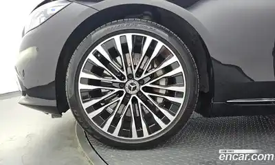 Mercedes-Benz S-Class 2022 3.0 гидро, миниатюра 5 Mercedes-Benz S-Class 2022 3.0 гидро, миниатюра 5