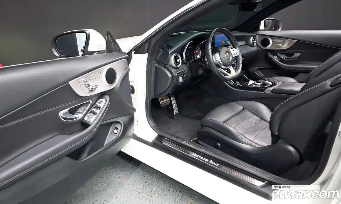 Mercedes-Benz C-Class 2019 2.0 гидро, фото 13 Mercedes-Benz C-Class 2019 2.0 гидро, фото 13