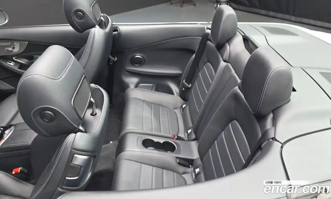 Mercedes-Benz C-Class 2019 2.0 гидро, фото 18 Mercedes-Benz C-Class 2019 2.0 гидро, фото 18