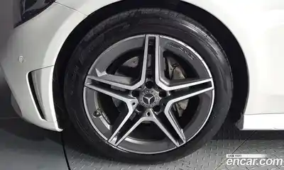Mercedes-Benz C-Class 2019 2.0 гидро, миниатюра 5 Mercedes-Benz C-Class 2019 2.0 гидро, миниатюра 5