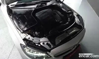 Mercedes-Benz C-Class 2019 2.0 гидро, миниатюра 6 Mercedes-Benz C-Class 2019 2.0 гидро, миниатюра 6