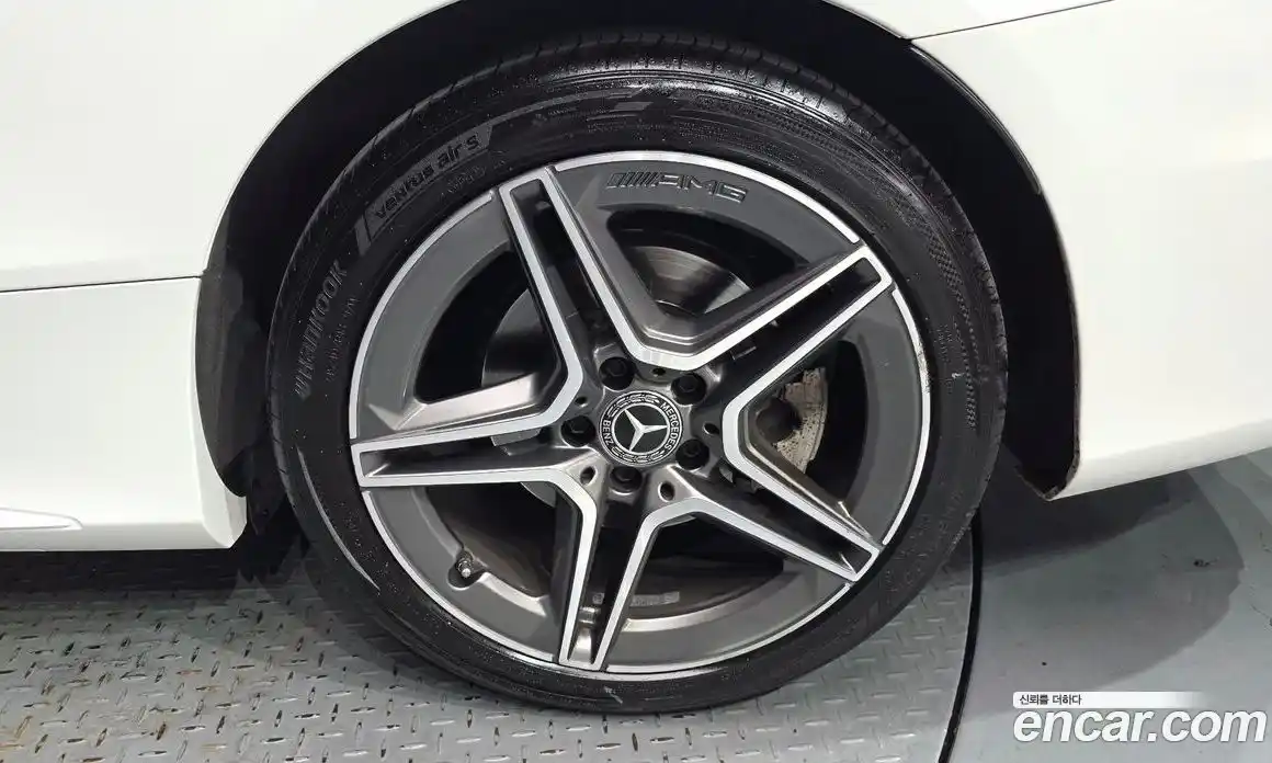 Mercedes-Benz C-Class 2019 2.0 гидро, фото 7 Mercedes-Benz C-Class 2019 2.0 гидро, фото 7