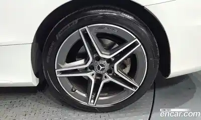 Mercedes-Benz C-Class 2019 2.0 гидро, миниатюра 7 Mercedes-Benz C-Class 2019 2.0 гидро, миниатюра 7