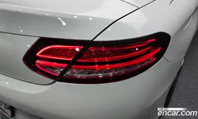 Mercedes-Benz C-Class 2019 2.0 гидро, миниатюра 9 Mercedes-Benz C-Class 2019 2.0 гидро, миниатюра 9