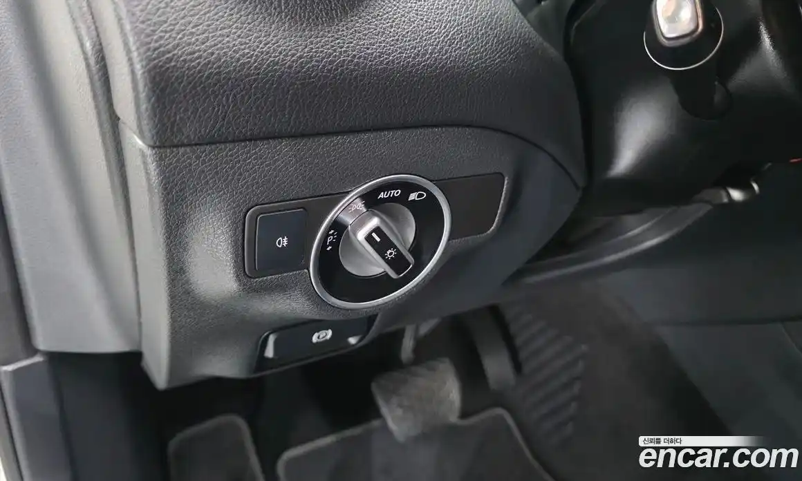 Mercedes-Benz GLA-Class 2016 2.1 гидро, фото 13