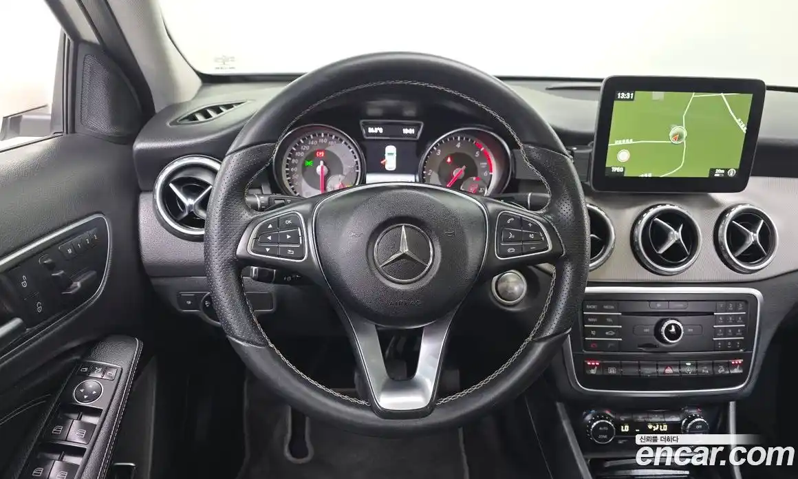 Mercedes-Benz GLA-Class 2016 2.1 гидро, фото 14