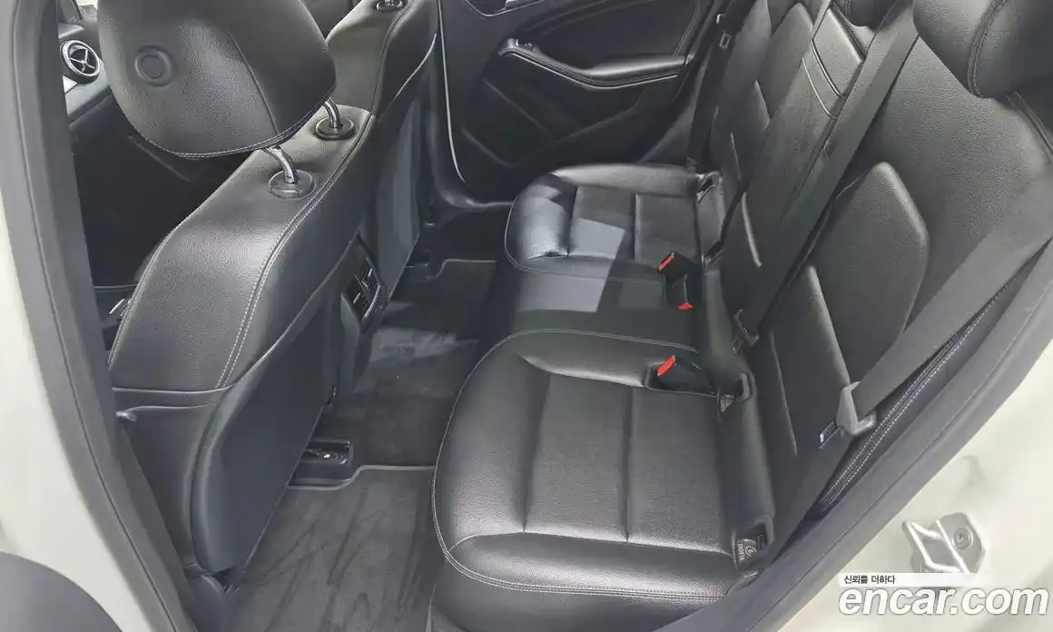 Mercedes-Benz GLA-Class 2016 2.1 гидро, фото 18