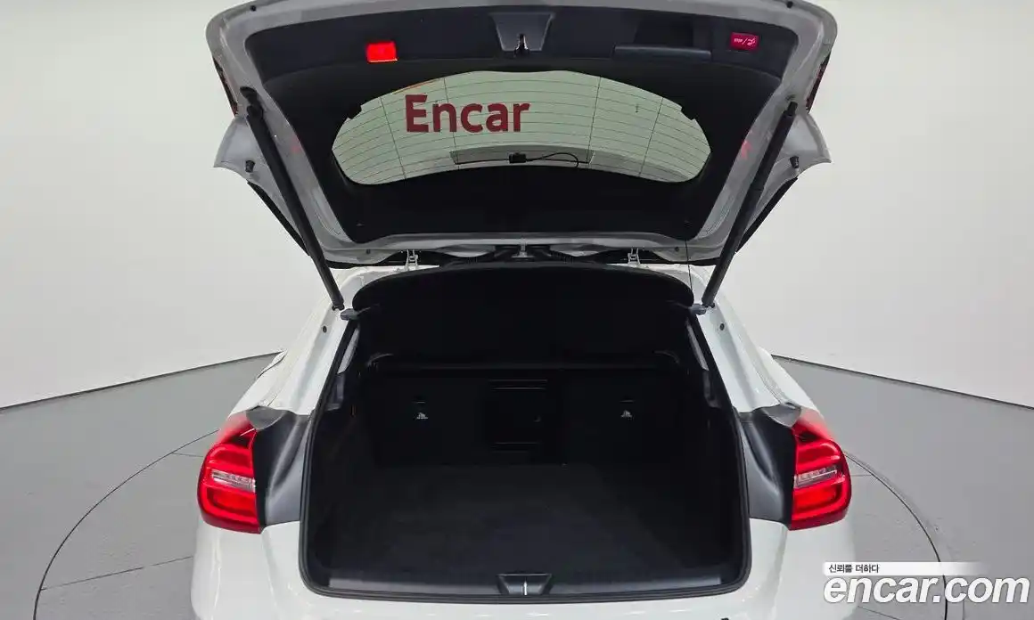 Mercedes-Benz GLA-Class 2016 2.1 гидро, фото 20