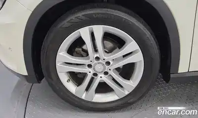 Mercedes-Benz GLA-Class 2016 2.1 гидро, миниатюра 5