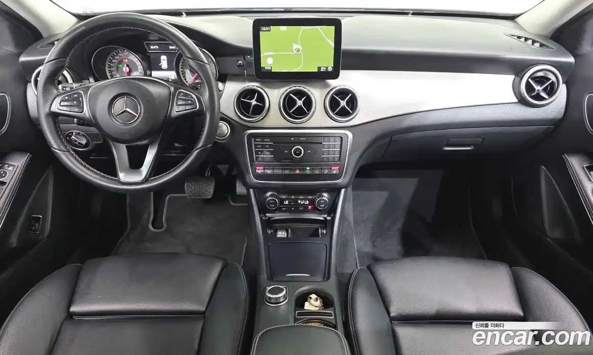 Mercedes-Benz GLA-Class 2016 2.1 гидро, фото 7