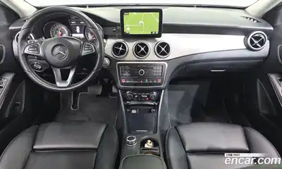 Mercedes-Benz GLA-Class 2016 2.1 гидро, миниатюра 7