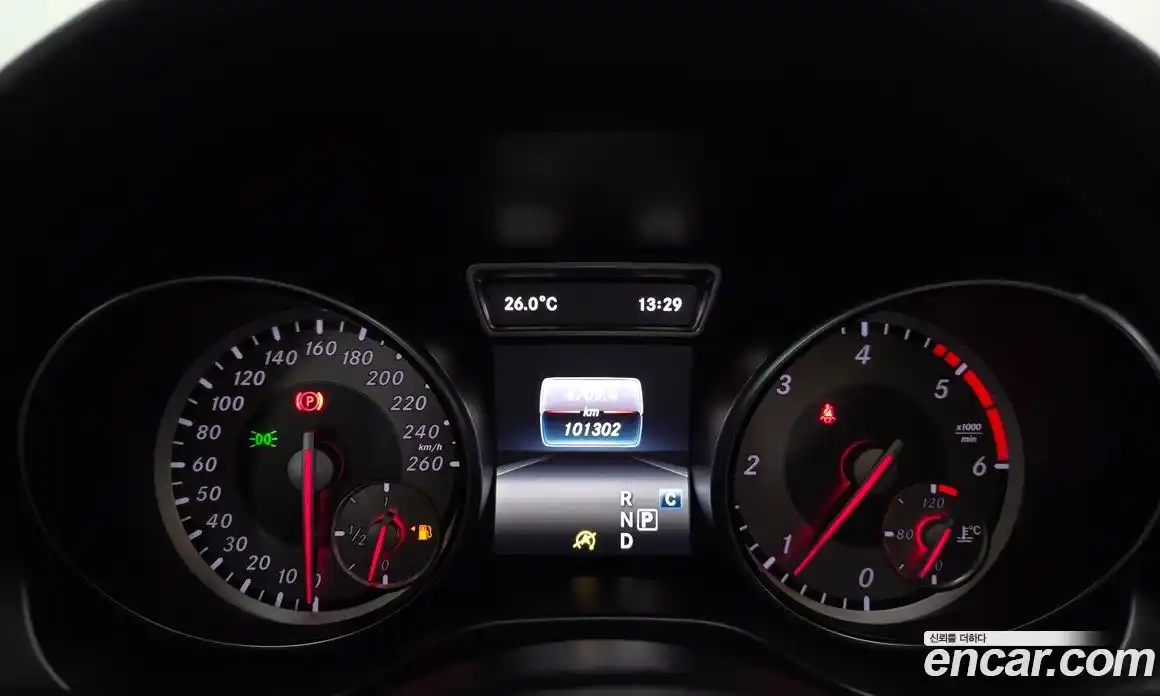 Mercedes-Benz GLA-Class 2016 2.1 гидро, фото 8