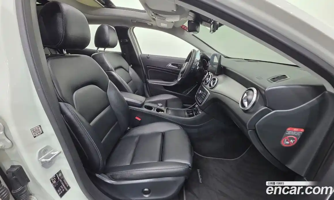 Mercedes-Benz GLA-Class 2016 2.1 гидро, фото 10