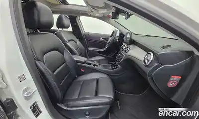 Mercedes-Benz GLA-Class 2016 2.1 гидро, миниатюра 10