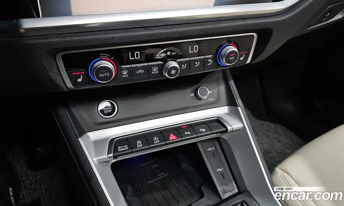 Audi Q3 2023 2.0 автомат (гидро), фото 18