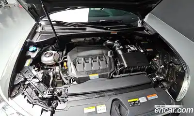 Audi Q3 2023 2.0 автомат (гидро), миниатюра 6