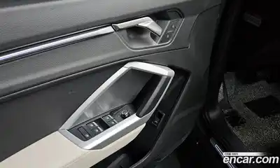 Audi Q3 2023 2.0 автомат (гидро), миниатюра 10