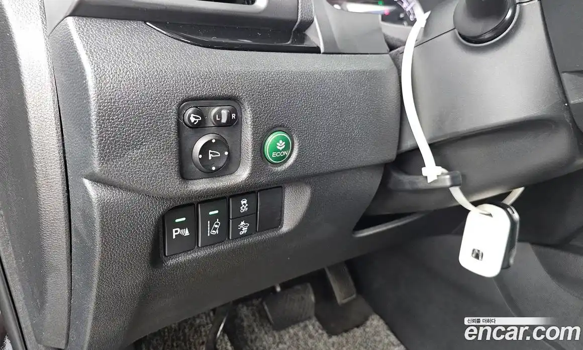 Honda Pilot 2016 3.5 автомат (гидро), фото 16