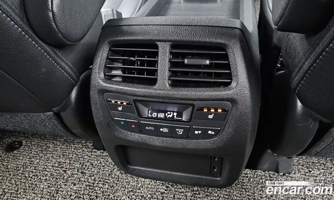 Honda Pilot 2016 3.5 автомат (гидро), фото 19